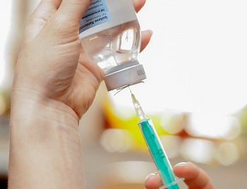 Dijkstra dierenkliniek Arnhem vaccinatie